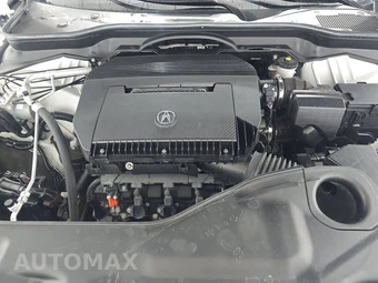 2024 Acura MDX w/A-Spec Pkg - miniatura 15