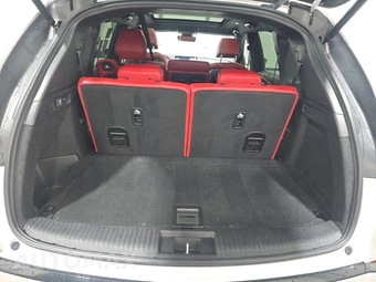2024 Acura MDX w/A-Spec Pkg - miniatura 16