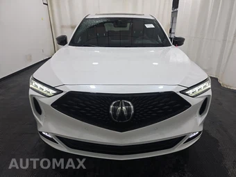 2024 Acura MDX w/A-Spec Pkg - miniatura 2