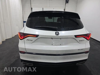 2024 Acura MDX w/A-Spec Pkg - miniatura 5