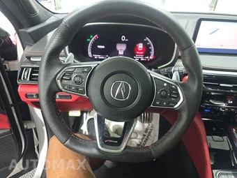 2024 Acura MDX w/A-Spec Pkg – miniatura 10