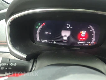 2024 Acura MDX w/A-Spec Pkg – miniatura 12