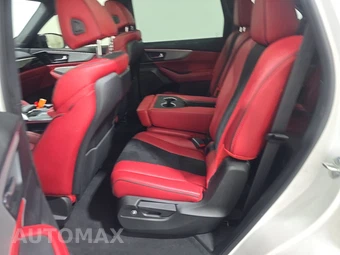2024 Acura MDX w/A-Spec Pkg – miniatura 13