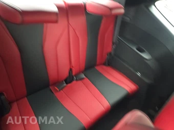 2024 Acura MDX w/A-Spec Pkg – miniatura 14
