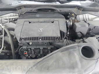 2024 Acura MDX w/A-Spec Pkg – miniatura 16