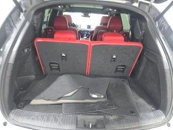 2024 Acura MDX w/A-Spec Pkg – miniatura 17