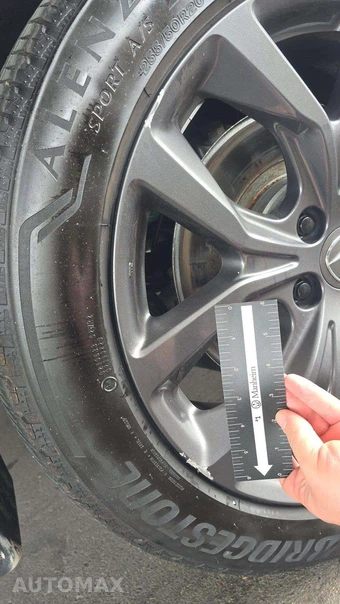 2024 Acura MDX w/A-Spec Pkg – miniatura 20