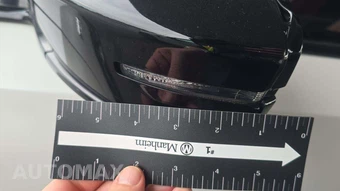 2024 Acura MDX w/A-Spec Pkg – miniatura 23