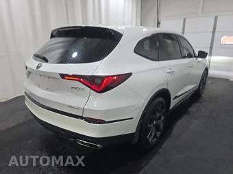 2024 Acura MDX w/A-Spec Pkg – miniatura 4