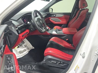 2024 Acura MDX w/A-Spec Pkg – miniatura 7