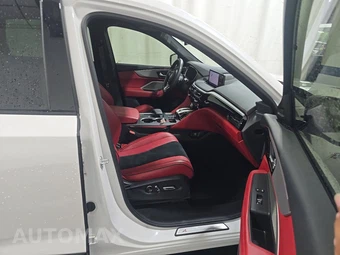 2024 Acura MDX w/A-Spec Pkg – miniatura 8