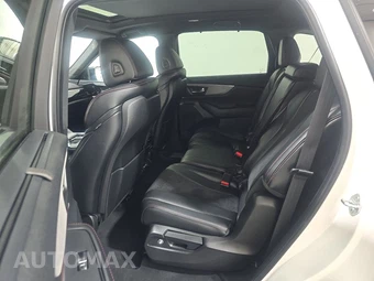 2024 Acura MDX w/A-Spec Pkg - miniatura 13