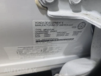 2024 Acura MDX w/A-Spec Pkg - miniatura 14