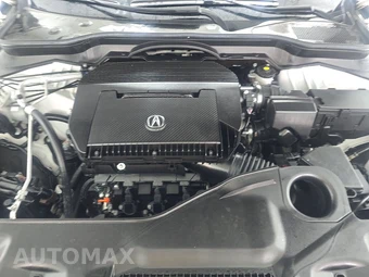 2024 Acura MDX w/A-Spec Pkg - miniatura 15