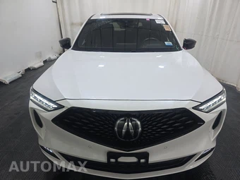 2024 Acura MDX w/A-Spec Pkg - miniatura 2