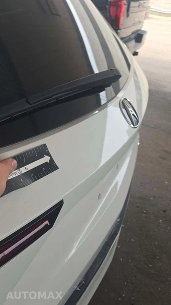 2024 Acura MDX w/A-Spec Pkg - miniatura 20