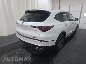 2024 Acura MDX w/A-Spec Pkg - miniatura 4