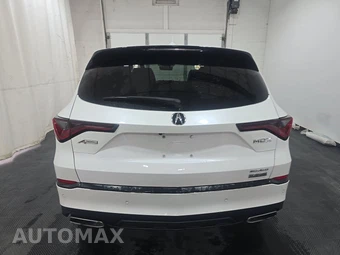 2024 Acura MDX w/A-Spec Pkg - miniatura 5