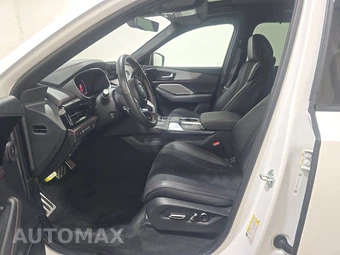 2024 Acura MDX w/A-Spec Pkg - miniatura 7