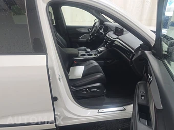 2024 Acura MDX w/A-Spec Pkg - miniatura 8