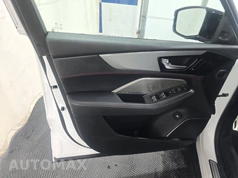 2024 Acura MDX w/A-Spec Pkg - miniatura 9