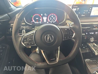 2024 Acura MDX w/A-Spec Pkg - miniatura 10