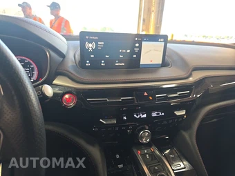 2024 Acura MDX w/A-Spec Pkg - miniatura 11