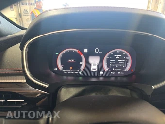2024 Acura MDX w/A-Spec Pkg - miniatura 12