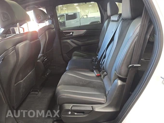 2024 Acura MDX w/A-Spec Pkg - miniatura 13