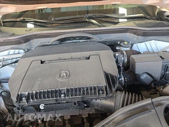 2024 Acura MDX w/A-Spec Pkg - miniatura 16