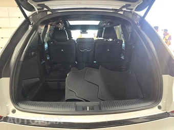2024 Acura MDX w/A-Spec Pkg - miniatura 17