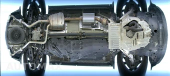 2024 Acura MDX w/A-Spec Pkg - miniatura 19