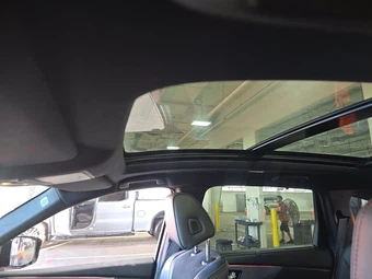 2024 Acura MDX w/A-Spec Pkg - miniatura 20
