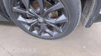 2024 Acura MDX w/A-Spec Pkg - miniatura 23