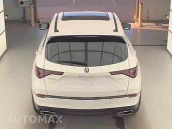 2024 Acura MDX w/A-Spec Pkg - miniatura 5