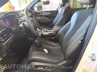 2024 Acura MDX w/A-Spec Pkg - miniatura 7