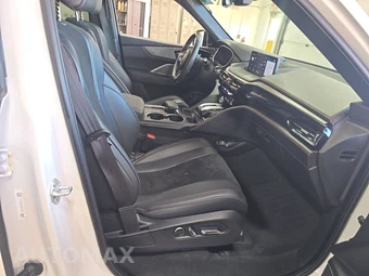 2024 Acura MDX w/A-Spec Pkg - miniatura 8