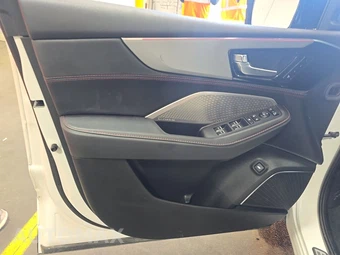 2024 Acura MDX w/A-Spec Pkg - miniatura 9