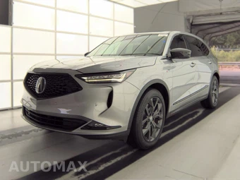2024 Acura MDX w/A-Spec Pkg