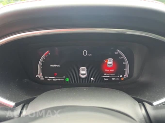 2024 Acura MDX w/A-Spec Pkg - miniatura 12