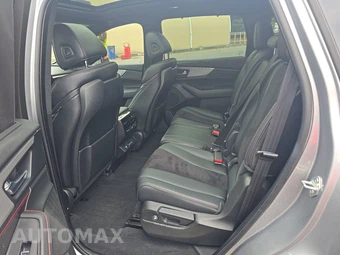 2024 Acura MDX w/A-Spec Pkg - miniatura 13