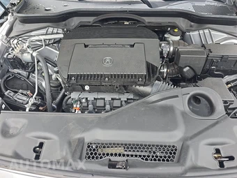 2024 Acura MDX w/A-Spec Pkg - miniatura 15