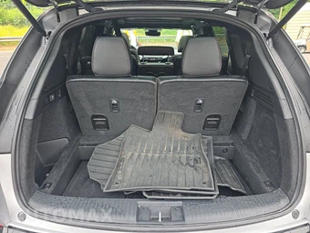 2024 Acura MDX w/A-Spec Pkg - miniatura 16