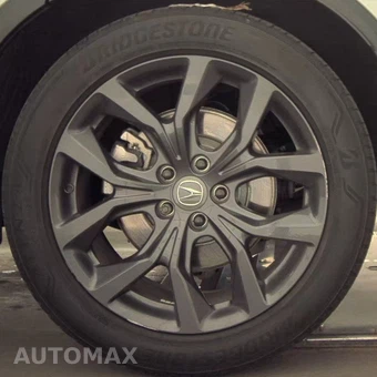 2024 Acura MDX w/A-Spec Pkg - miniatura 21
