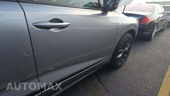 2024 Acura MDX w/A-Spec Pkg - miniatura 22