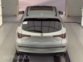 2024 Acura MDX w/A-Spec Pkg - miniatura 5