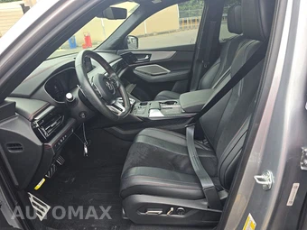 2024 Acura MDX w/A-Spec Pkg - miniatura 7