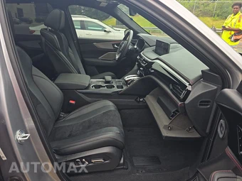 2024 Acura MDX w/A-Spec Pkg - miniatura 8