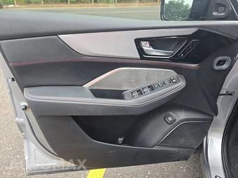 2024 Acura MDX w/A-Spec Pkg - miniatura 9