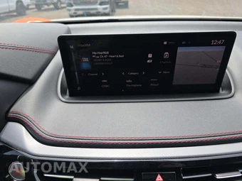 2024 Acura MDX w/A-Spec Pkg - miniatura 10